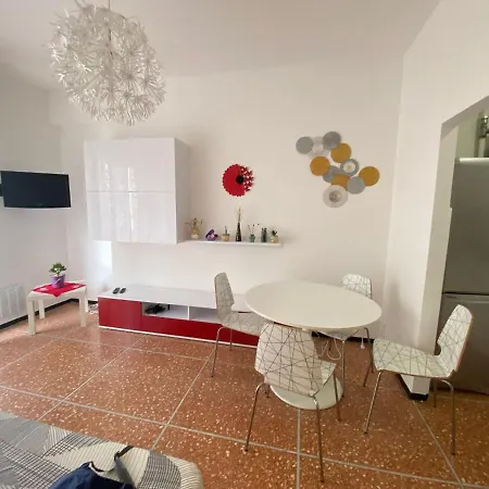 Appartement Il Girasole Di Maria
