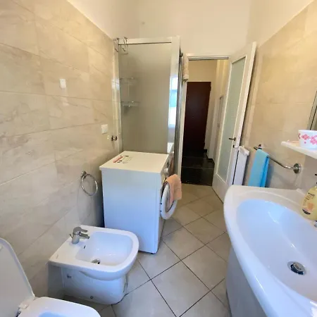 Il Girasole Di Maria راباللو