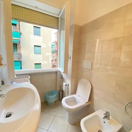 Appartement Il Girasole Di Maria *