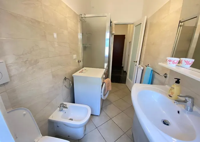 Il Girasole Di Maria Rapallo