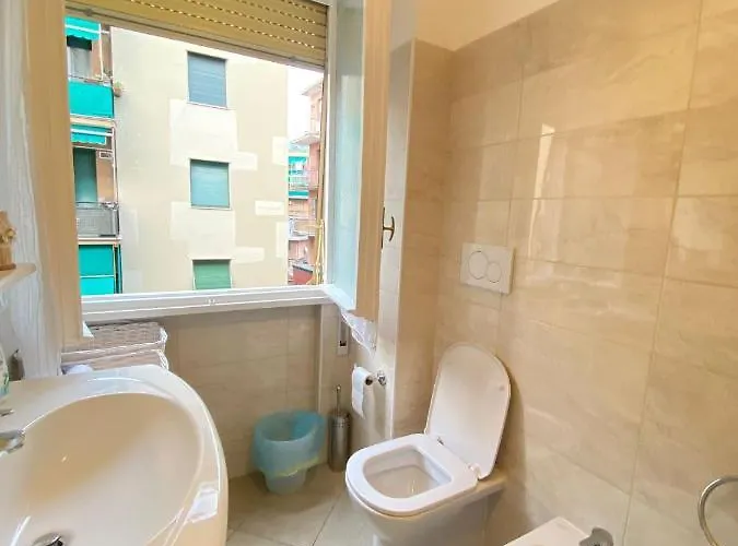 Апартаменты Il Girasole Di Maria *